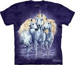 Unicorn T-shirt